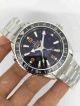 Knockoff Swiss Omega Seamaster Gmt Watch Blue Dial  (2)_th.jpg